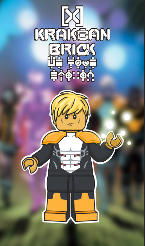 Krakoan Brick Elixir