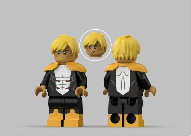 Krakoan Brick Elixir