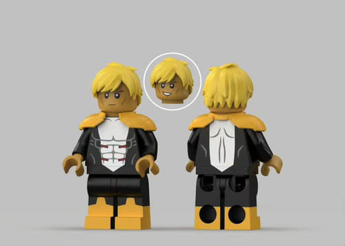 Krakoan Brick Elixir